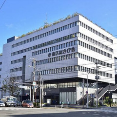 💥 自営業・水商売も👌 初期費用10万以下横浜市ブルーライン 阪...