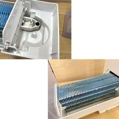 新品フィルター付き 高年式 DAINICHI ハイブリッド加湿器 2021年製 温風気化/気化式 HD-RXT521 ダイニチ 札幌市手稲区