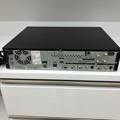 貴重美品VHS付 SHARPシャープハイビジョンDVDレコーダーDV-ACV52 貴重美品VHS付 SHARPシャープハイビジョンDVDレコーダーDV-ACV52