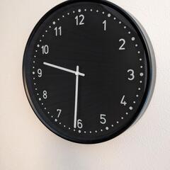 IKEA Bondis 時計
