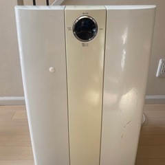 DAIKIN 空気清浄機 加湿付