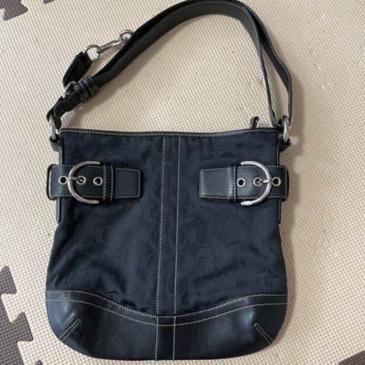COACH  ショルダーバッグ
