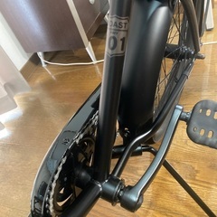 レインボービーチクルーザー20インチ