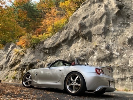 bmw ホイール　ブレイトン　イマジン 18インチ