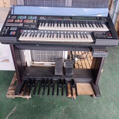 ヤマハエレクトーン中古