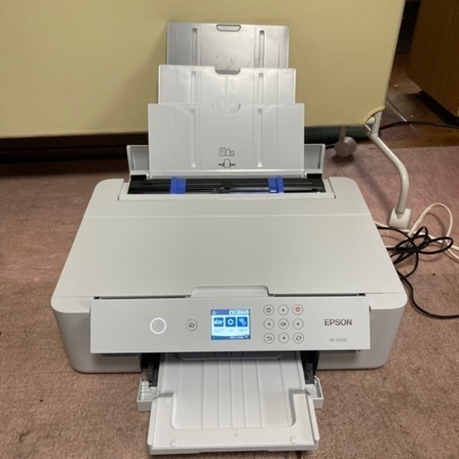 エプソン　ビジネスインクジェット　PX-S5010