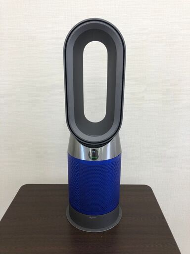 dyson HP04 Pure Hot + Cool空気清浄機能付ファンヒーター-