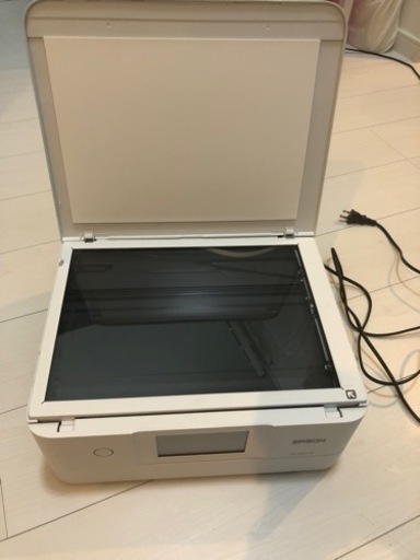 15000円　お得プリンターEPSON EP-882AW