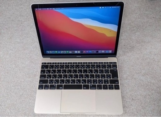 Apple MacBook Retina 12inch Early 2015 pn-jambi.go.id