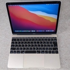 Apple MacBook Retina 12inch Earl...