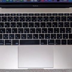 Apple MacBook Retina 12inch Early 2015