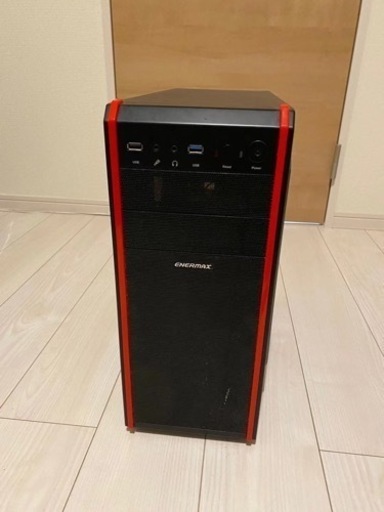 i7 GTX1070 ゲーミングPC