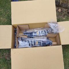 【受付終了】HKS トヨタ 86
HIPERMAX IVGT ZN6 FULL KIT