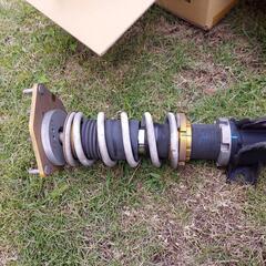 【受付終了】HKS トヨタ 86
HIPERMAX IVGT ZN6 FULL KIT