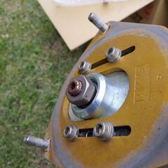 【受付終了】HKS トヨタ 86
HIPERMAX IVGT ZN6 FULL KIT