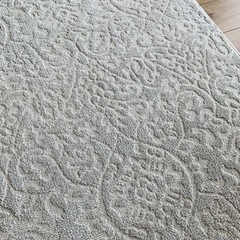 【ネット決済】ベルギー製　エレガント　カーペット　絨毯　2畳　1...