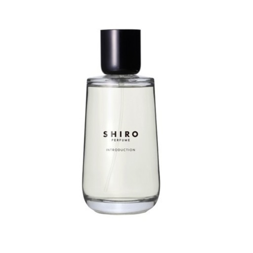 【新品未開封】SHIRO PERFUME  INTRODUCTION（ギフトラッピング)【値下】