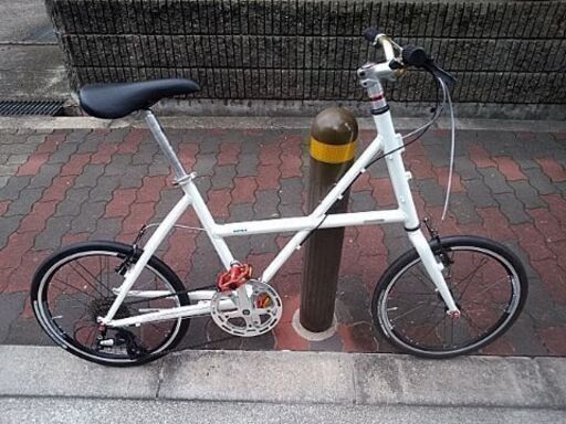 その他 giant escape mini