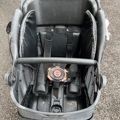 値下げ中⭕️子供乗せ自転車 20インチ 付属品有