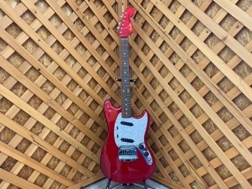 【愛品館 江戸川店】Fender Japan エレキギター ID:125-010614-007