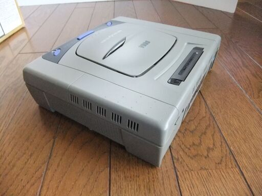 セガサターン　SEGA　SATURN　「HST-0004」　送料込み！