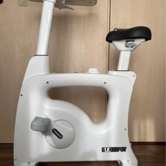 FLEXSPOT V9 机付きフィットネスバイク デスクバイク
