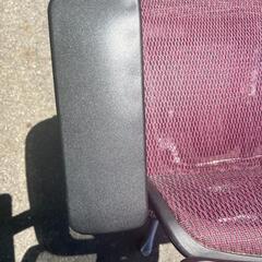 エルゴヒューマンチェア　ゲーミングチェア