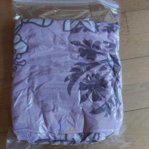 新品・未使用キャッシーマムのガーゼケット