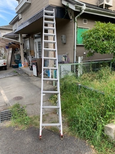 錆・傷み無し！