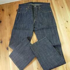 PHERROW'S/渋谷限定/デニムパンツ