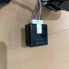 レクサス エンジン スターター