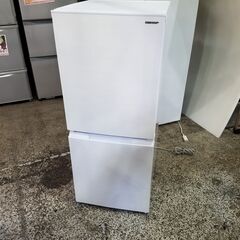 【愛品館市原店】SHARP 2021年製 152L 2ドア冷蔵庫...