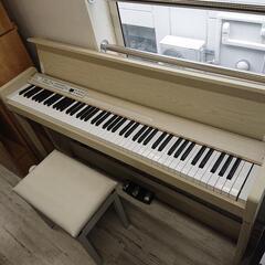 ★【KORG】(C1 Air) 2021年製‼️電子ピアノ 椅子...