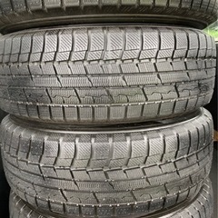 ご利用頂きまして有難うございました🌟🌟🌟17インチ‼️2021年製スタッドレス‼️バリ溝‼️美品‼️限定1セット‼️225/65R17‼️🌟🌟🌟