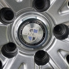 ご利用頂きまして有難うございました🌟🌟🌟17インチ‼️2021年製スタッドレス‼️バリ溝‼️美品‼️限定1セット‼️225/65R17‼️🌟🌟🌟