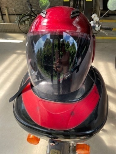 断捨離中！不動車スーパーカブ５０cc☆値段変更しました(＞人＜;)Part4 断捨離中！不動車スーパーカブ50cc☆値段変更しました(＞人＜;)