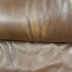 ★430 『早い者勝ち』 NITORI ニトリ 電動リクライニングソファー 本革 【リサイクルマート鹿児島宇宿店】