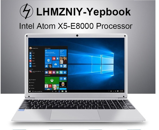 Lhmzniy Yepbook ノートブック15.6第 8 世代CPU4GB/128M2ssd美品