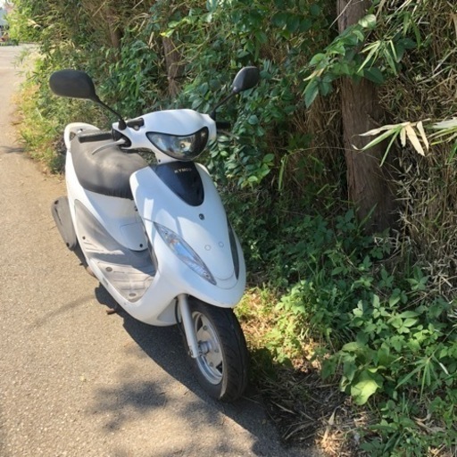 完成品 格安‼︎原付‼︎スクーター! その他