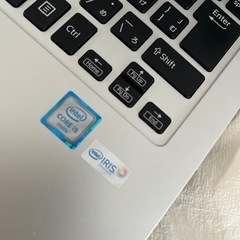 取引先決定］VAIO ノートPCVJZ131A11N