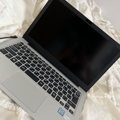 取引先決定］VAIO ノートPCVJZ131A11N