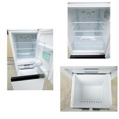 ☆T2117☆2022年製超特価！ Hisense HR-D1304 ノンフロン冷蔵庫 135L