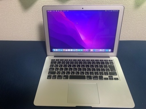 その他 MacBook Air Early-2015 13-inch Corei5