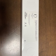 Apple Watch SE 44mm 新品未開封