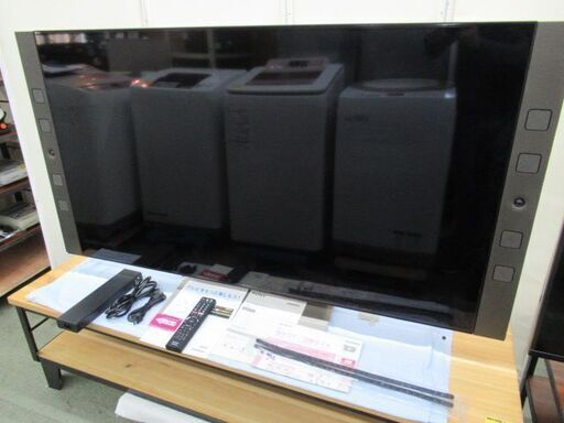 1ヶ月保証/液晶テレビ/液晶TV/大型/55インチ/55型/アンドロイド