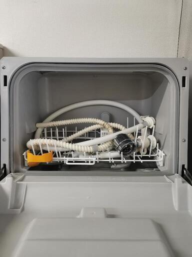 食器洗い乾燥機Panasonic