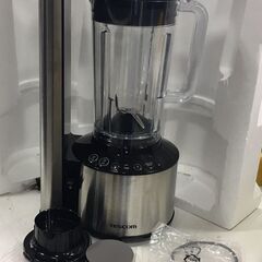 TESCOM 真空ミキサー TMV2000