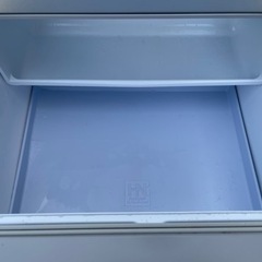 決まりました【美中古品】MITSUBISHI MR-CG33EF-S 330L 2021年製 使用