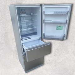 決まりました【美中古品】MITSUBISHI MR-CG33EF-S 330L 2021年製　使用期間1年程！ 決まりました【美中古品】MITSUBISHI MR-CG33EF-S 330L 2021年製 使用期間