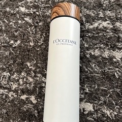 ロクシタン　L'OCCITANE タンブラー　水筒